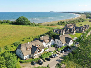 Strandnahes Ferienzimmer AUF MÖNCHGUT